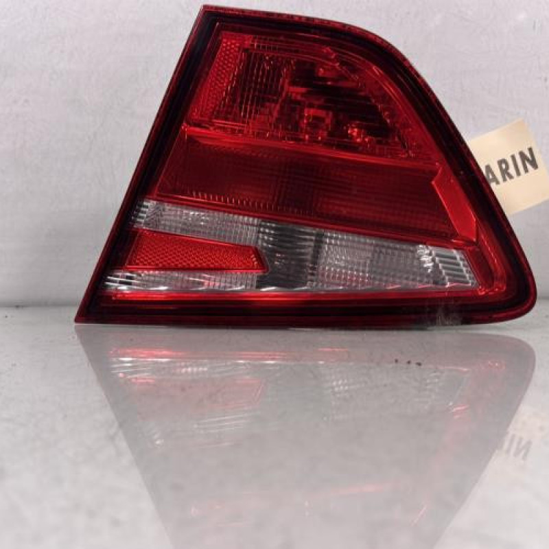 Feu arriere secondaire droit (feux) SEAT TOLEDO 4 Photo n°1