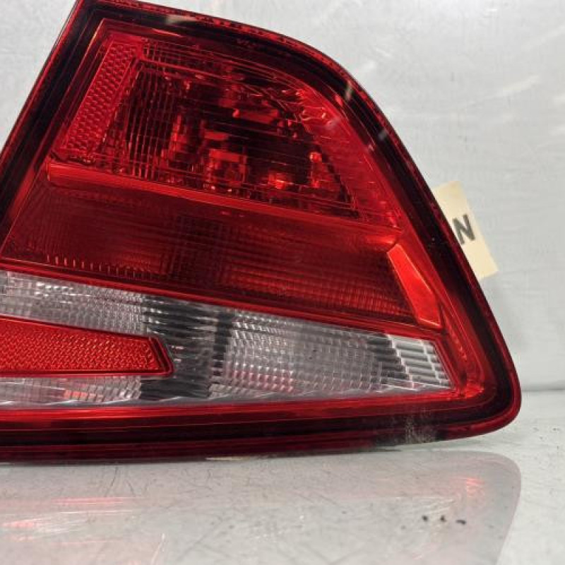 Feu arriere secondaire droit (feux) SEAT TOLEDO 4 Photo n°3