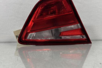 Feu arriere secondaire gauche (feux) SEAT TOLEDO 4 Photo n°1