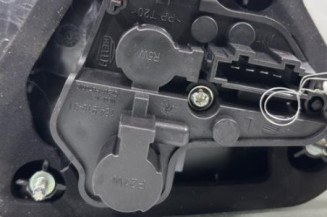 Feu arriere secondaire gauche (feux) SEAT TOLEDO 4