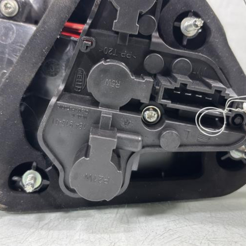 Feu arriere secondaire gauche (feux) SEAT TOLEDO 4 Photo n°3