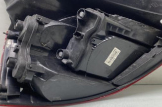 Feu arriere principal droit (feux) RENAULT MEGANE 2