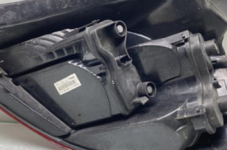 Feu arriere principal gauche (feux) RENAULT MEGANE 2
