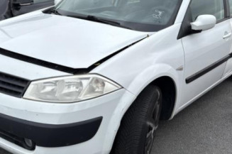 Feu arriere principal gauche (feux) RENAULT MEGANE 2