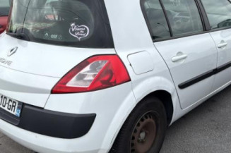 Feu arriere principal gauche (feux) RENAULT MEGANE 2