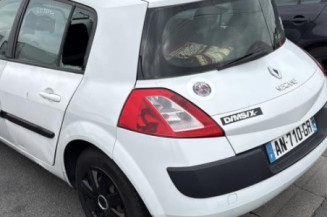 Feu arriere principal gauche (feux) RENAULT MEGANE 2