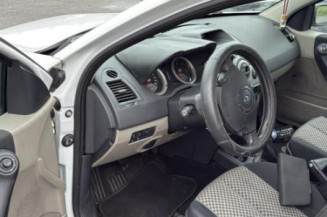 Feu arriere principal gauche (feux) RENAULT MEGANE 2