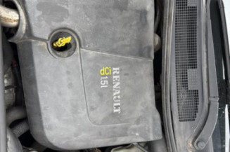 Feu arriere principal gauche (feux) RENAULT MEGANE 2