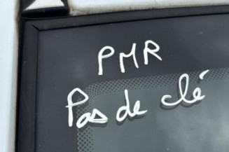 Feu arriere principal gauche (feux) RENAULT MEGANE 2