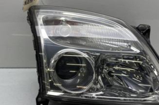 Optique avant principal droit (feux)(phare) OPEL VECTRA C Photo n°1
