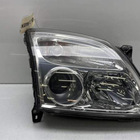 Optique avant principal droit (feux)(phare) OPEL VECTRA C Photo n°1