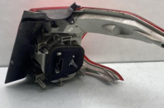 Feu arriere principal gauche (feux) PEUGEOT 2008 1