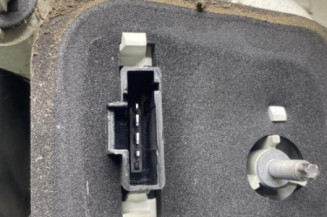 Feu arriere principal gauche (feux) PEUGEOT 2008 1