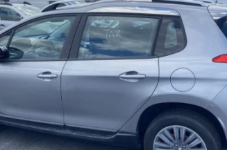 Feu arriere principal gauche (feux) PEUGEOT 2008 1