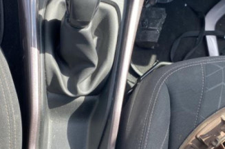 Feu arriere principal gauche (feux) PEUGEOT 2008 1