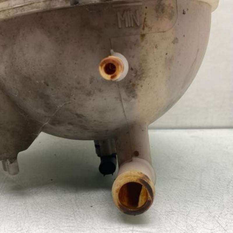 Vase d'expansion MERCEDES SPRINTER 3 Photo n°2