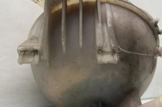 Vase d'expansion MERCEDES SPRINTER 2