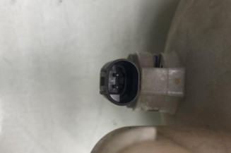 Vase d'expansion MERCEDES SPRINTER 3