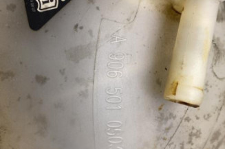 Vase d'expansion MERCEDES SPRINTER 2