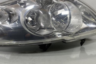 Optique avant principal gauche (feux)(phare) RENAULT MASTER 3 Photo n°1