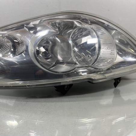 Optique avant principal gauche (feux)(phare) RENAULT MASTER 3 Photo n°1