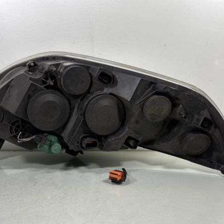 Optique avant principal gauche (feux)(phare) RENAULT MASTER 3
