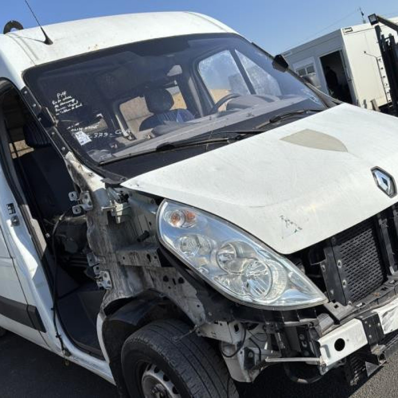 Optique avant principal gauche (feux)(phare) RENAULT MASTER 3 Photo n°6