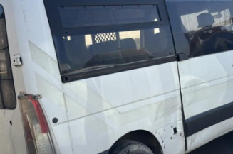 Optique avant principal gauche (feux)(phare) RENAULT MASTER 3