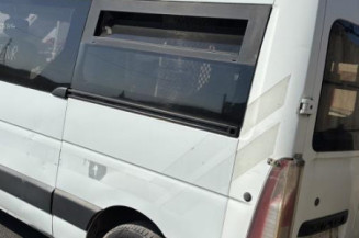 Optique avant principal gauche (feux)(phare) RENAULT MASTER 3