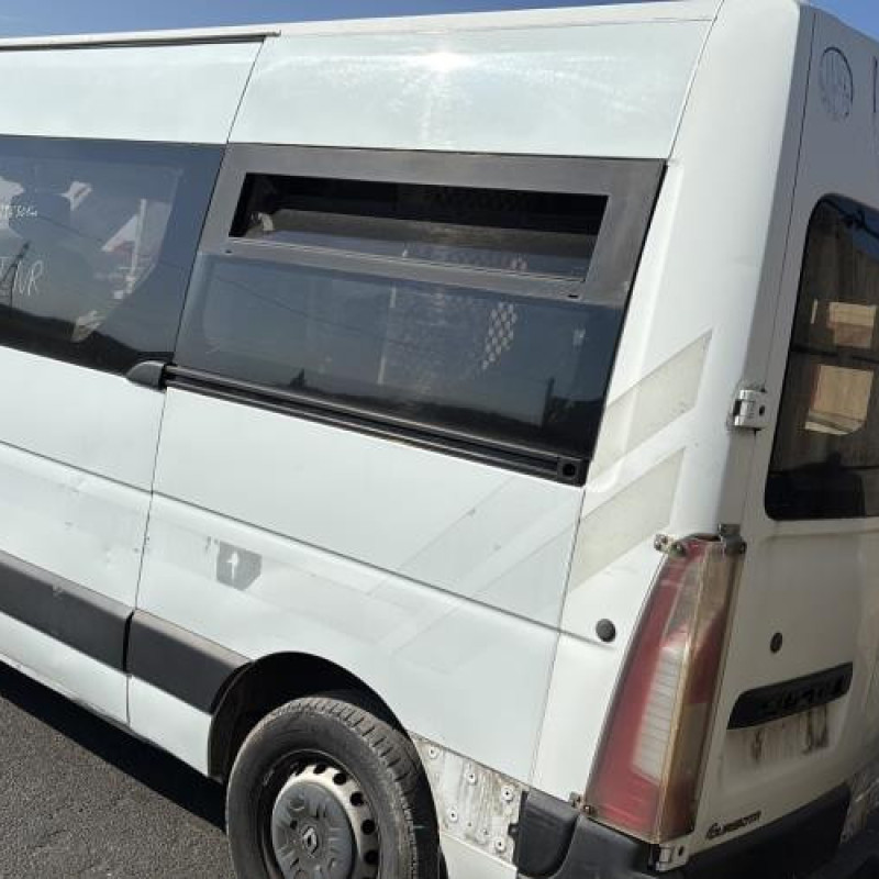 Optique avant principal gauche (feux)(phare) RENAULT MASTER 3 Photo n°8