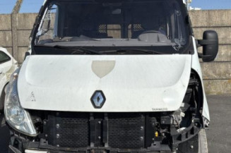 Optique avant principal gauche (feux)(phare) RENAULT MASTER 3