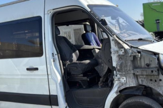Optique avant principal gauche (feux)(phare) RENAULT MASTER 3