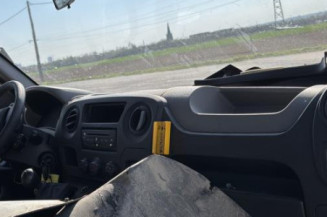 Optique avant principal gauche (feux)(phare) RENAULT MASTER 3