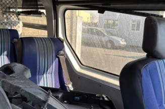 Optique avant principal gauche (feux)(phare) RENAULT MASTER 3