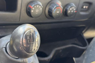 Optique avant principal gauche (feux)(phare) RENAULT MASTER 3