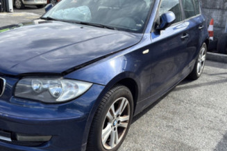 BMW SERIE 1 E87 PHASE 2 116d 2.0D - 16V TURBO Photo n°1