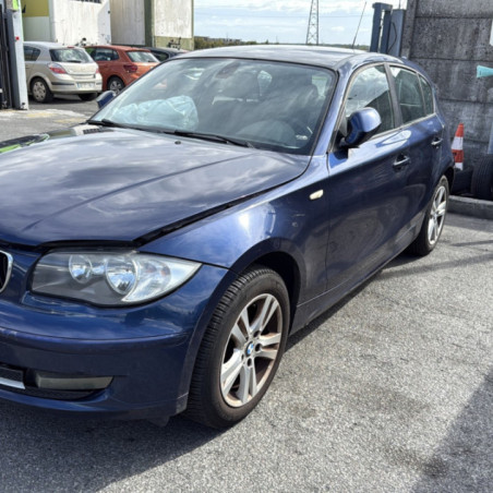BMW SERIE 1 E87 PHASE 2 116d 2.0D - 16V TURBO Photo n°1