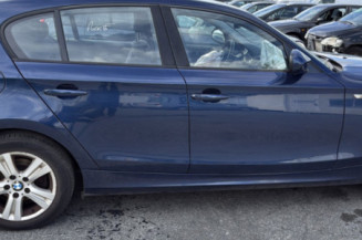 BMW SERIE 1 E87 PHASE 2 116d 2.0D - 16V TURBO