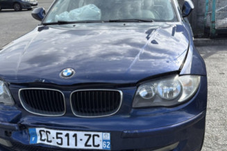 BMW SERIE 1 E87 PHASE 2 116d 2.0D - 16V TURBO