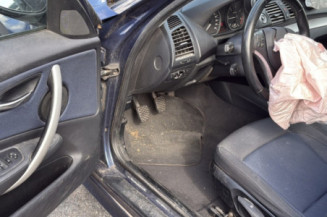 BMW SERIE 1 E87 PHASE 2 116d 2.0D - 16V TURBO