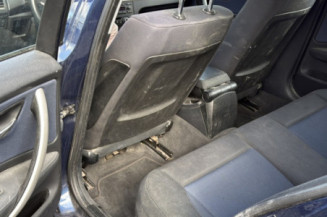 BMW SERIE 1 E87 PHASE 2 116d 2.0D - 16V TURBO