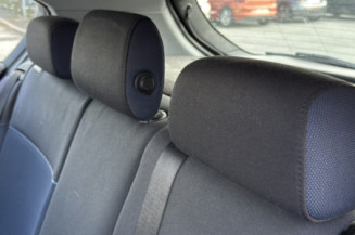 BMW SERIE 1 E87 PHASE 2 116d 2.0D - 16V TURBO