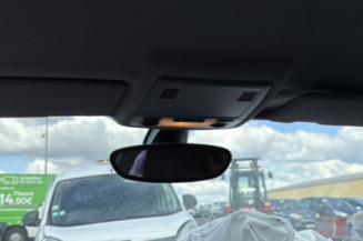 BMW SERIE 1 E87 PHASE 2 116d 2.0D - 16V TURBO