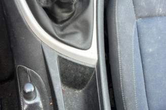 BMW SERIE 1 E87 PHASE 2 116d 2.0D - 16V TURBO