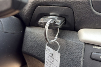 BMW SERIE 1 E87 PHASE 2 116d 2.0D - 16V TURBO