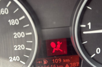 BMW SERIE 1 E87 PHASE 2 116d 2.0D - 16V TURBO