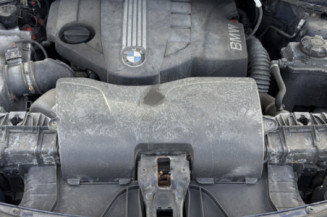 BMW SERIE 1 E87 PHASE 2 116d 2.0D - 16V TURBO