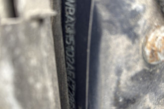 BMW SERIE 1 E87 PHASE 2 116d 2.0D - 16V TURBO