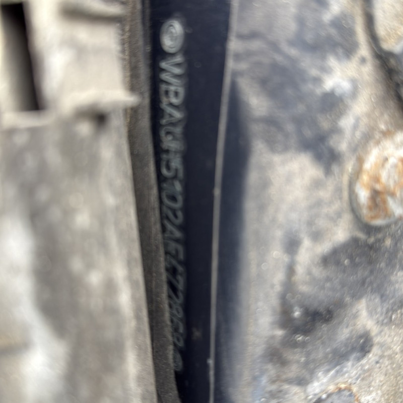 BMW SERIE 1 E87 PHASE 2 116d 2.0D - 16V TURBO Photo n°20