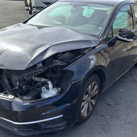 VOLKSWAGEN GOLF 7 PHASE 2 1.0 TSI - 12V TURBO Photo n°1